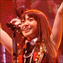 AKB卒業を控えた大島優子、巨人・坂本&田中理恵のビッグカップルを脅かす!?