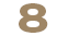 8
