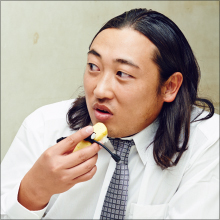 ロバート秋山が「オナニーグッズを着けてテレビ出演した初めての人」になる!?
