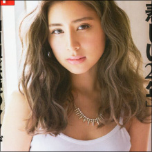 「やりたいと思ってる」ラブリ、ヘアヌード写真集に積極的な思い明かす