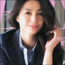 低迷する大河ドラマ、井川遥の妖艶な美貌で視聴率回復なるか