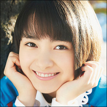 大物になる予感! 元乙女新党・葵わかな、中学生アイドルから大女優へ