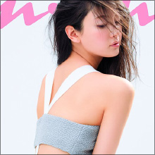 菜々緒、芸人顔負け“ひょっとこメイク”の衝撃! 狙うは悪女イメージからの脱却!?