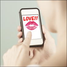 世界最大級の出会い系・婚活サービスの調査で「絵文字はセックスへの近道」と判明!