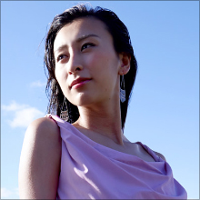 「顔面が気持ち悪い…」 浅田舞、南キャン山里に毒舌で好感度アップ!?