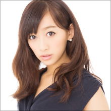 「蒼井そらを食う存在感」!? 中国人タレント・梨衣名、ビートたけしもツッコむセクシーアピール!