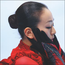 浅田真央、引退したら年収6億円!? ソチ五輪で上げた株