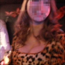 川崎とびっこバー潜入記! ドS級な客がS級の女のコのイキ顔見ながら乾杯するエロ楽しいガールズバー