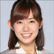 視聴率はカトパン超えでプロ野球選手と交際…!? フジテレビの山崎夕貴アナが公私ともに絶好調!