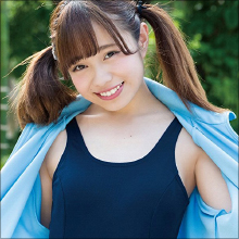 「超セクシーなのをやってみたい!」 “可愛すぎるアイドル”手塚せいあ、早くも脱清純派宣言!?