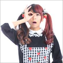 メンヘラ女子がアイドルに!? 元あやまんJAPANが“病ンドル”をプロデュース