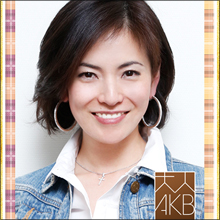 “大人AKB”塚本まり子が握手会で大ブレイク! ファンが「大人の魅力」「神対応」と絶賛