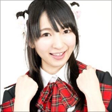 ご当地アイドル・KRD8の宮脇舞依、中居正広も絶賛のトーク術で知名度急上昇!