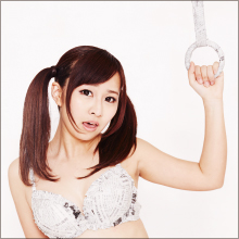 「私も乗るから痴漢専用車両を作っちゃえばいい!!」 MAXING新人女優が痴漢撲滅のために身体を張る?