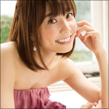 小林麻耶の“非常識”はキャラではなかった!? 花嫁修業より先に学ぶべきは…