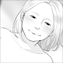 【ネットナンパ】ざわちん似かと思ったら、某ハリウッドスターにクリソツな女性と2回戦!