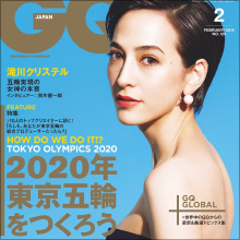 滝川クリステルの“薄着巨乳”に男性ファン歓喜! 全仏オープンでのセクシーすぎるリポーター姿