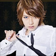話題の男装モデル・ルウト、Dカップおっぱいを告白! AKB48の峯岸みなみを虜に