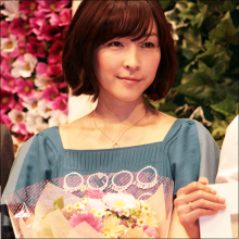 麻生久美子、NHKで壮絶すぎる貧乏エピソード解禁! 悲壮感のない大胆告白に好感度が急上昇