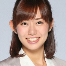 フジの山崎夕貴アナ、突然の巨乳化でファン歓喜! しかし翌日には驚きの状態に