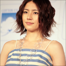 長澤まさみ、推定Eカップのバストに異変!? 芸能界屈指の完璧美女に浮上した疑惑