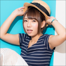 キュートなルックスなのに超ハードプレイで大人気のAV女優・乙葉ななせ! 愛情たっぷりのセックス&料理を堪能あれ!!