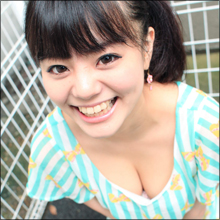 「快食・快便・快セックス!!」 天才AV女優・青山未来がオープンに性を語る