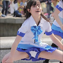 「1000年に一度のパンチラ!?」 橋本環奈、東京をめぐるロケでテンションが上がった結果…