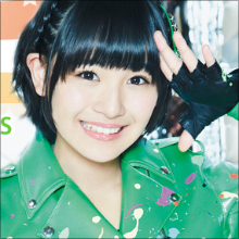 最強の童顔巨乳降臨! SUPER☆GiRLS・浅川梨奈、まさに1000年に一人の逸材だと絶賛の声