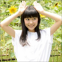 透明感あふれる美少女・芳根京子、新ドラマで主演に抜擢! 同世代の広瀬すずに劣らぬ魅力