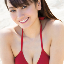 ついに“古巣”にも登場! バラエティ快進撃中の脊山麻理子に浜ちゃんデレデレ
