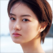 ブレイクの予感! 女優・高月彩良のボーイッシュかつ妖艶な美しさ