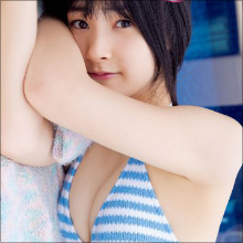 ハロプロNo.1の美乳!? 嗣永桃子にグラビアを熱望する声