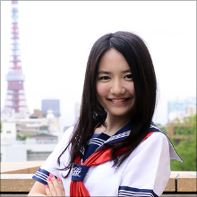 「AKB48でもトップクラス」の美貌! 話題の現役JK社長・椎木里佳、貫禄たっぷりの姿でAKBメンバーを翻弄!?