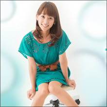 出水アナが迷走中!? エスカレートするグラビアアイドルとの大胆絡み!