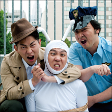 手マンのプロ(!?)のジャンポケも感服!! 新感覚バイブ『Gラウンド』がついに生身の人間を超えた?