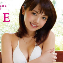 「倉科カナの妹」認めたグラドル・橘希、両刃の剣『姉妹カミングアウト』でブレイクなるか
