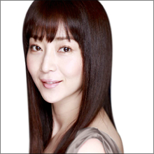 新たな魅力炸裂! アラフォーになり“艶っぽい可愛さ”を発揮する女優・稲森いずみ