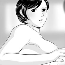 【ネットナンパ】血生臭いヴァギナを美味しそうにクンニしてこそ男ってもんでしょ!