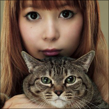 中川翔子、捨て猫をめぐる炎上騒動が拡大…動物愛護を訴えながらリアルファー販売?