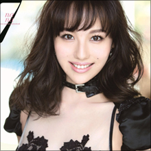 3年ぶりの写真集で“透け乳首”に挑戦した谷村奈南、再ブレイクの行方に注目