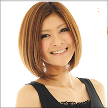 ファッション誌では清楚でイイ女…私生活では過激コスプレイヤー! 石井美絵子って何者?