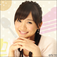大江麻理子アナの結婚後、テレ東を担う“ポスト大江”は誰?