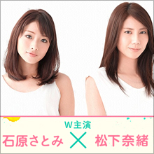 石原さとみ、佐々木希ら有名女優が次々にキャスティングされる“キャバドラ”の魅力とは?