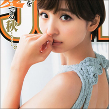 篠田麻里子の『刑務所でイベント』が話題に! グループ卒業後のアイドルは生き残りに必死!?