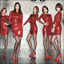 エロすぎて韓国ではMVが放送禁止になったK-POPアイドルが日本デビュー! “セクシー韓流ブーム”到来か!?