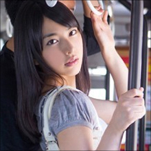 M性がさらに開花? アイドル的人気を誇るAV女優・由愛可奈、路線バスで失神!
