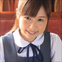 ブルセラ時代を彷彿とさせる ロリータAV女優・瀬古ここ、最新作は禁断の果実か!?