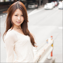 国家資格保有者で現役の柔道整復師、渋谷美希は「恋愛もエッチも奉仕型」