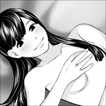 【ネットナンパ】可愛いコックさんみたいな娘を相手にロングタイムクンニ!